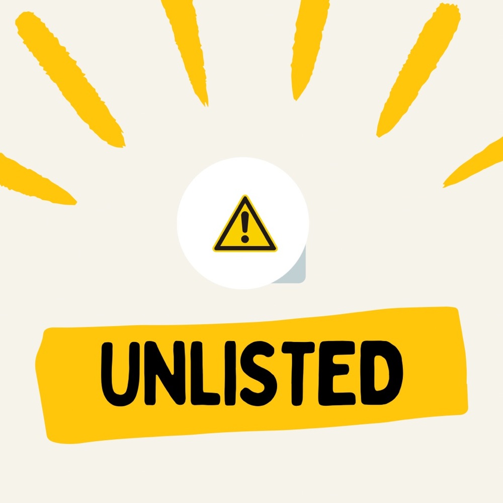 Unlisted